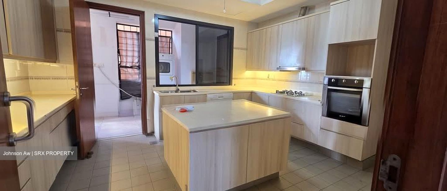 Four Seasons Park (D10), Condominium #577087811